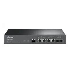 Сетевой коммутатор MERCUSYS TL-SX3206HPP, 802.3bt/at/af PoE+