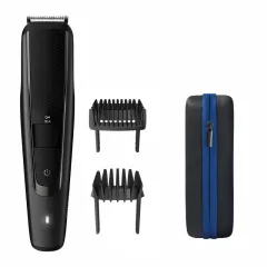 Мужской Триммер Philips BT5515/70, Чёрный