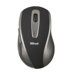 Trust EasyClick Wireless Optical Mouse, 2.4GHz, Nano receiver,