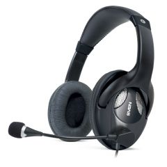 Наушники SVEN AP-670MV, Black