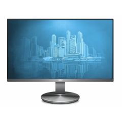 23.8" Monitor AOC i2490VXQ/BT / 4ms / Black