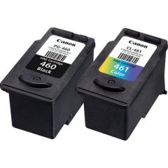 CANON CRG PG-460/CL-461