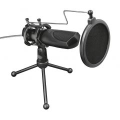 Trust Gaming GXT 232 Mantis USB Streaming Microphone