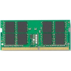 16GB DDR4-3200 SODIMM  Kingston ValueRam, PC25600, CL22, 1Rx8, 1.2V