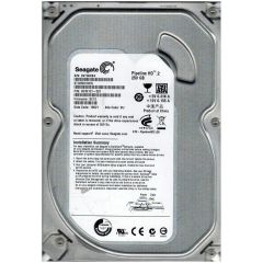 3.5" HDD Seagate ST3250312CS Pipeline HD.2 / 250GB / 5900rpm / 8MB