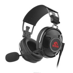 Наушники MARVO "HG9053", Black