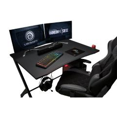 Masa Gaming Trust GXT 711 Dominus / 115cm / Black