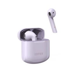 Casti Edifier TWS200BT True Wireless Stereo, Purple