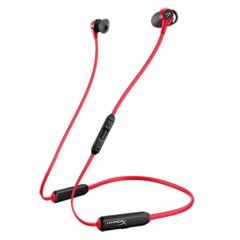 Наушники Bluetoorh HyperX Cloud Buds, Red [HEBBXX-MC-RD/G]