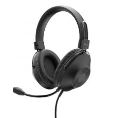 Casti Trust Ozo / Black