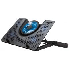 Trust Gaming GXT 1125 Quno, 17.4" Premium LED-illuminated gaming