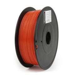 Gembird PLA Filament, Red, 1.75 mm, 1 kg