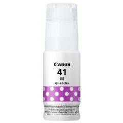 Ink Bottle Canon INK GI-41M, Magenta, 70ml (7700 pages)for Canon