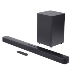 Soundbar JBL Bar 2.1-Channel Soundbar with Wireless Subwoofer