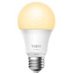 Lampa inteligenta WiFi Tp-Link Tapo L510E / E27 / 2700K