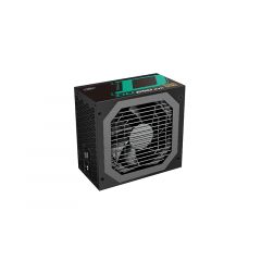 Блок питания 650W DEEPCOOL, DQ650-M-V2L