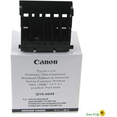 Print Head QY6-8037-010000 Color (the following Color ink cartridges:GI-41C/M/Y)