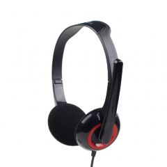 Наушники Gembird MHS-002, Black