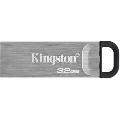 Флеш-накопитель USB Kingston DataTraveler Kyson 32ГБ