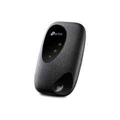 Wireless Router TP-LINK M7000 / N300 / 4G LTE / Wi-Fi4 / Sim Card slot / 1x internal antennas