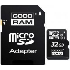 Карта памяти Goodram M1AA microSD 32GB
