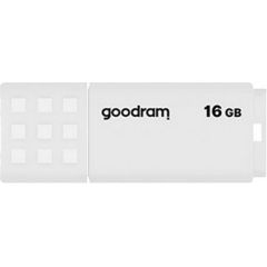 Флеш-накопитель USB Goodram UME2 White USB2.0 16ГБ