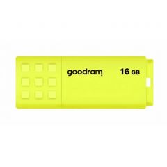 Флеш-накопитель USB Goodram UME2 Yellow USB2.0  16ГБ