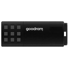 Флеш-накопитель USB Goodram UME3 Black USB3.0 16ГБ