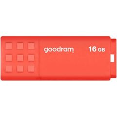 Флеш-накопитель USB Goodram UME3 Orange USB3.0