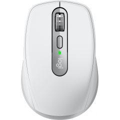 Logitech Wireless Mouse MX Anywhere 3 for Mac, 6 buttons, Bluetooth