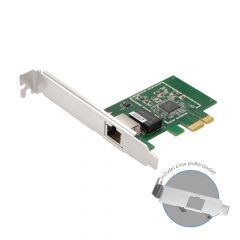 PCIe / 2.5G Gigabit Ethernet Adapter  / EDIMAX EN-9225TX-E