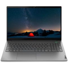 Laptop 15.6" Lenovo ThinkBook 15 G3 ARE / AMD Ryzen 7 / 16GB / 512GB SSD / Mineral Grey