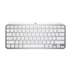 Logitech Wireless MX Keys Mini Minimalis Illuminated Keyboard,