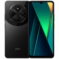 Смартфон Xiaomi Poco C75, 8Гб/256Гб, Чёрный