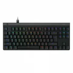 Клавиатура Logitech G515, Проводное, Чёрный