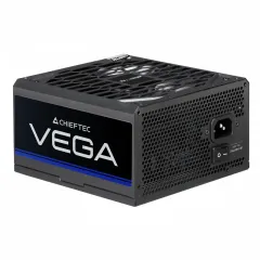 Блок питания для компьютеров Chieftec VEGA, 850Вт, ATX