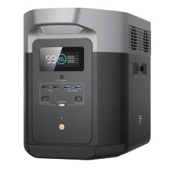 EcoFlow DELTA Max (2000) 2016 Втч