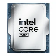 Процессор Intel Core Ultra 7 265K, Intel Graphics, Без кулера | Tray