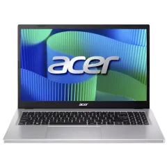 Ноутбук 15,6" Acer Extensa 15 EX215-57, Pure Silver, Intel Core i5-13420H, 16Гб/512Гб, Linux eShell