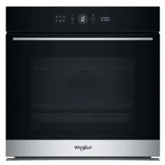 Электрический духовой шкаф Whirlpool WOI5S8PM1SXA, Чёрный | Нержавеющая стал