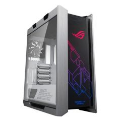 Корпус  ASUS ROG STRIX HELIOS GX601/ no PSU / 4x140mm fan / EATX / White