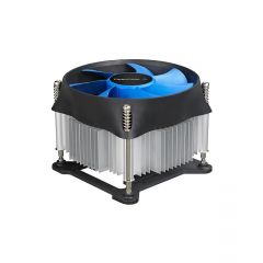 Sistem de racire DEEPCOOL Theta 20 PWM/ Intel/ 95W/900~2400rpm/ <17~32dBA/ 42.8CFM/ Black