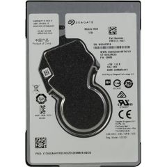 2.5" HDD 2.0TB  Seagate ST2000LM007 Mobile™ HDD, 5400rpm, 128MB, 7mm, SATAIII