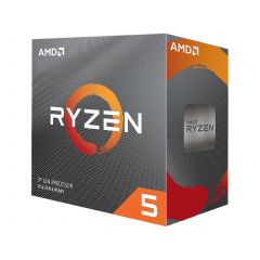 Процессор AMD Ryzen  5 3600 / AM4 / 6C/12T / tray