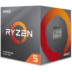 Процессор AMD Ryzen  5 3500X / AM4 / 6C/6T / tray