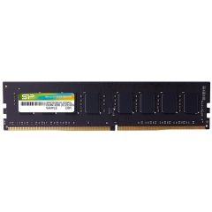 16GB DDR4-2666  Silicon Power, PC21300, CL19, 1Gx8, Single Rank, 1.2V