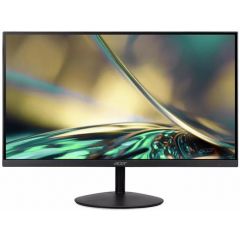 23.8” Монитор ACER SA242YE [UM.QS2EE.E01] / 4ms / Black