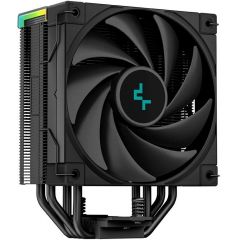 Sisteme de racire DEEPCOOL AK400 DIGITAL / Universal / 220W / 500~1850rpm / <28 dBA / 68.99 CFM / Black