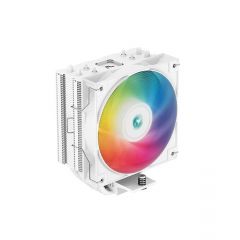 Sisteme de racire DEEPCOOL AG300 WH ARGB / Universal / 150W / 500~3050rpm, <30.5 dB(A)/ 36.75 CFM / White