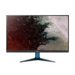 27.0” Игровой монитор ACER Nitro VG272UV3 [UM.HV2EE.301]/ 0.5ms/ 180Hz/ Black/Blue